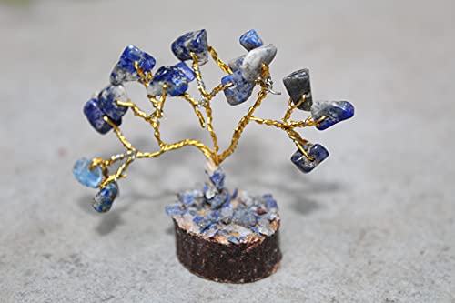 Lapis Lazuli