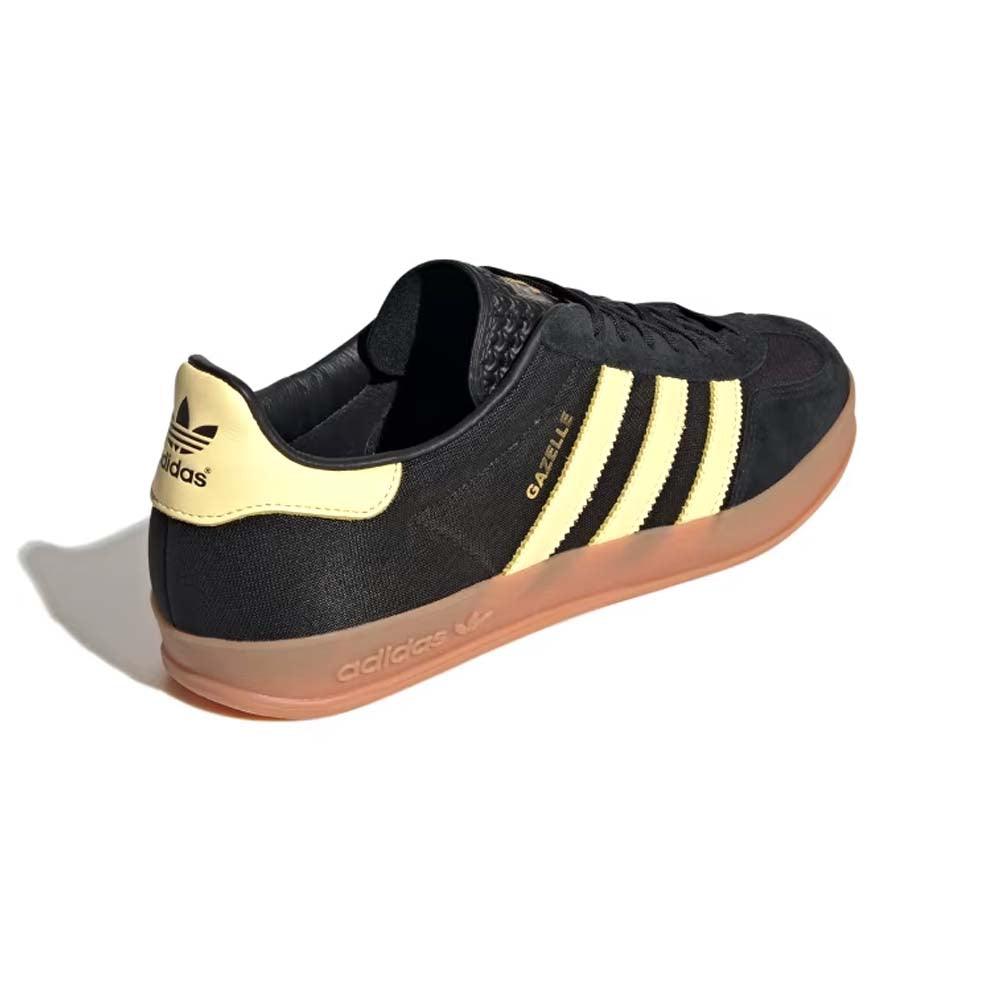 Gazelle 'Almost Yellow' Running Shoes - Lightweight & Comfortable for Men & Women - Perfect for Jogging, Gym Workouts & Daily Wear