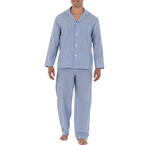 Blue Stripe