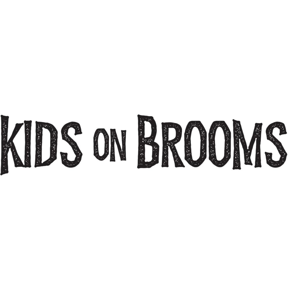 Renegade Game Studios Kids on Brooms - Magical Adventure Board Game for Family & Friends | Perfect for Game Nights, Birthday Parties & Fantasy Lovers