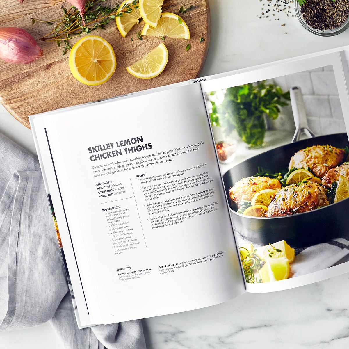 15 Year Anniversary Cookbook - Best Recipe Collection for Celebrations, Gifts & Family Cooking | Perfect for Home Chefs & Special Occasions