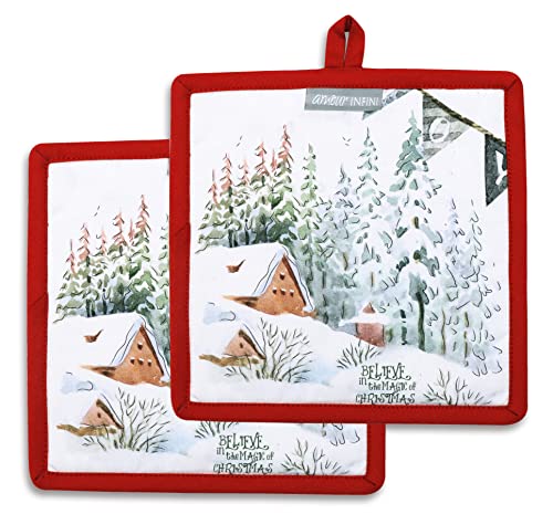 Christmas Winter