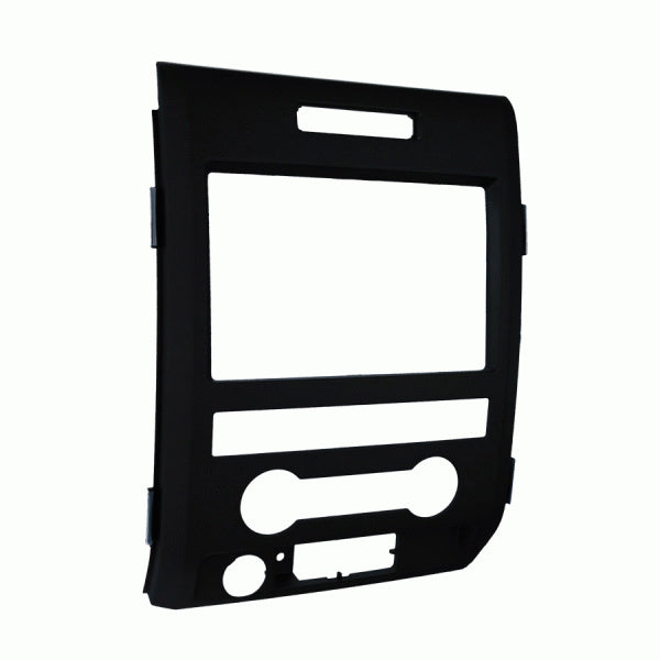 Metra 95-5820 Double DIN Radio Dash Kit for 2009-2014 Ford F-150 (Non-Navigation) - Car Stereo Installation Upgrade for Better Sound & Connectivity