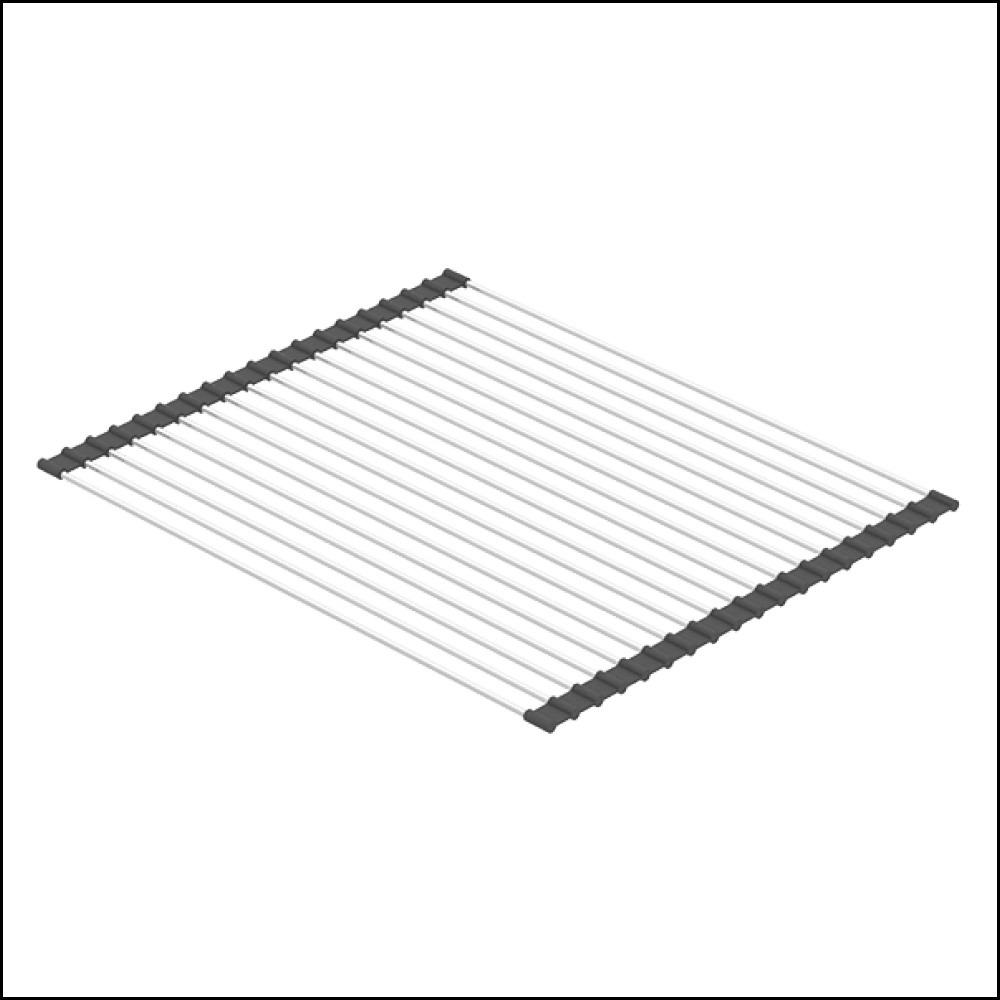 Abey Piazza Plus PZ340D Double Bowl Kitchen Sink Set - Stainless Steel Undermount Sink for Modern Homes (Perfect for Meal Prep & Dishwashing)