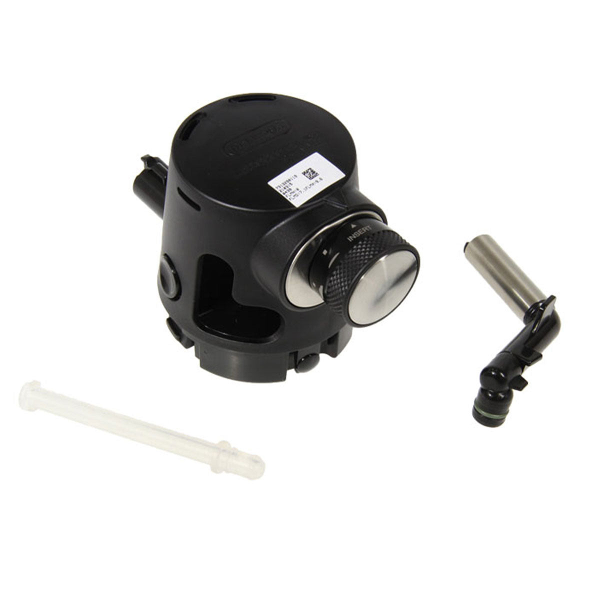 DeLonghi Cover Maestro Carafe Replacement Part AS00001229 - Perfect for Coffee Maker Accessories & Maintenance