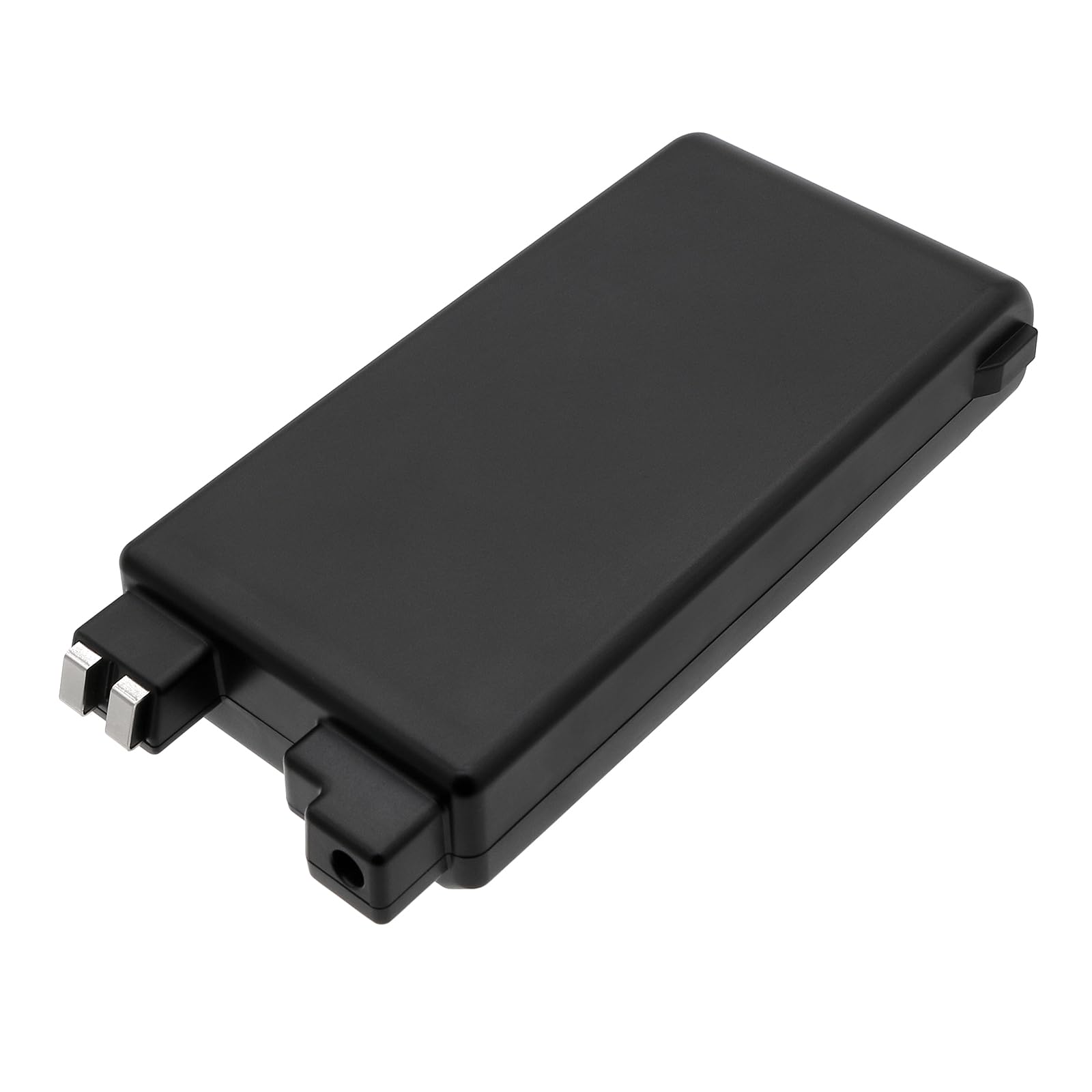 Synergy Digital Replacement Battery for Miele Duoflex Cat & Dog Vacuum Cleaner - 25.69V 2500mAh Li-ion High Capacity AP10 Compatible Battery - Perfect for Pet Hair Cleaning and Home Deep Cleaning