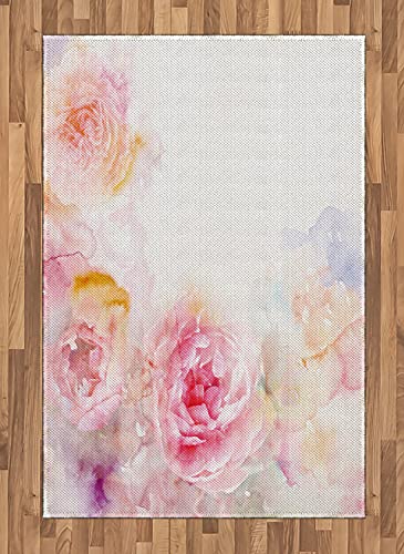 Pale Pink