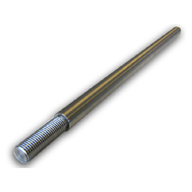 CGEM Counterweight Shaft 19 - Premium Telescope Balance Rod for Celestron CGEM Mount | Perfect for Astrophotography & Stargazing