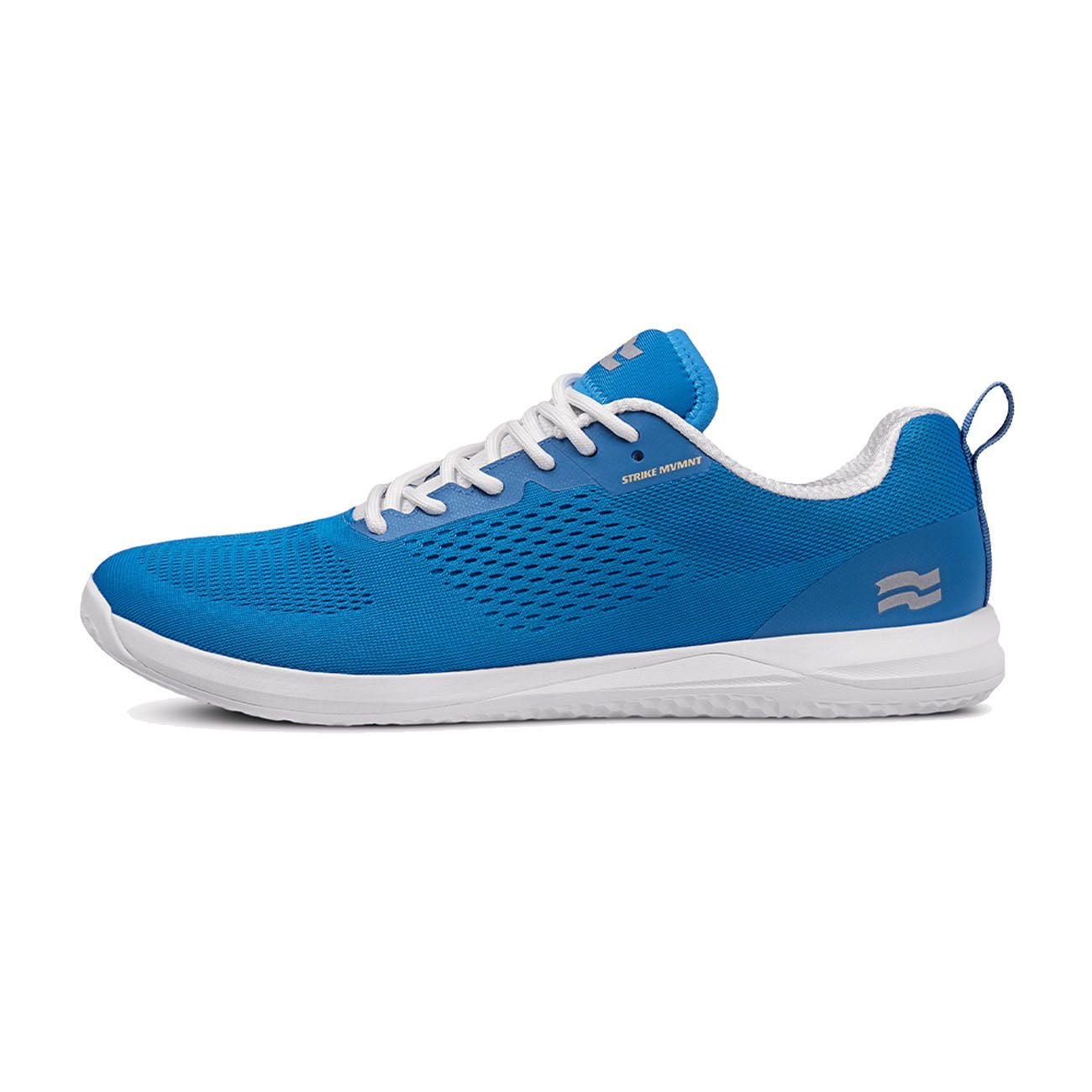 STRIKE MVMNT Haze Trainer - Lightweight Running Shoes for Men & Women | Breathable Gym Workout Sneakers | Perfect for Jogging, Training & Casual Wear