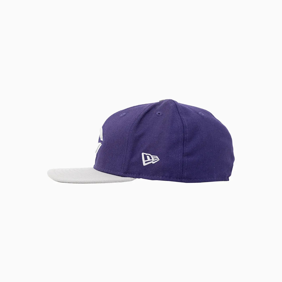 Cincinnati Reds MLB 59FIFTY Fitted Baseball Cap - Official New Era Hat for Men & Women - Perfect for Games, Collecting & Streetwear Fashion