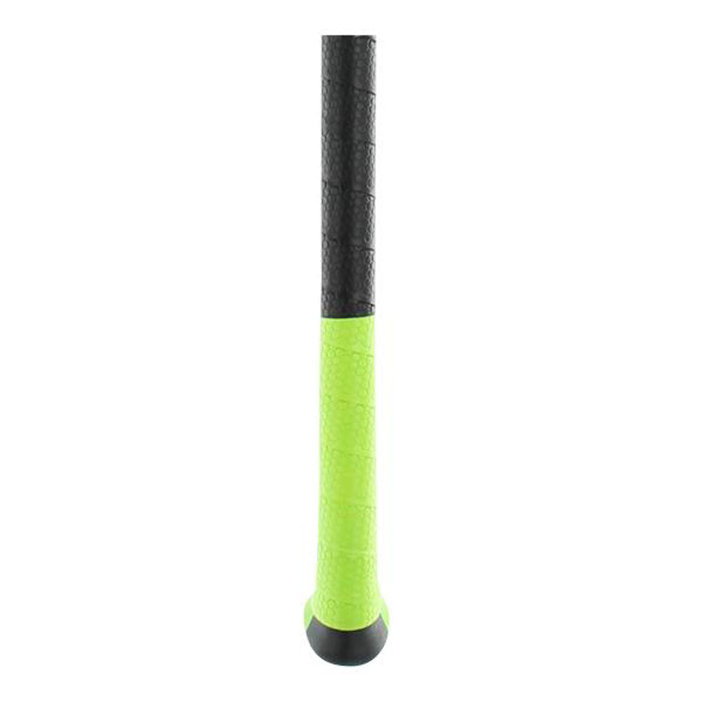 Brand New Baden Axe Element L137E BBCOR Baseball Bat - Black/Green 2 5/8