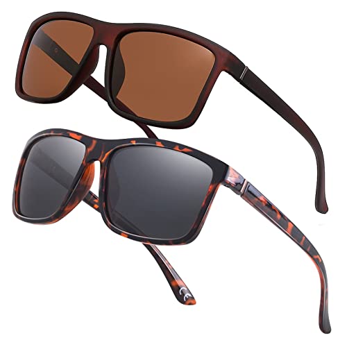 B30 Matte Brown/Brown + Glossy Leopard/Grey