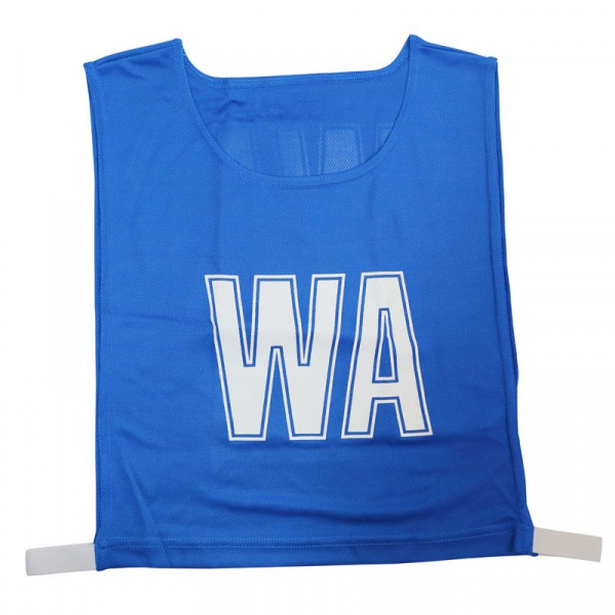 Gilbert Mesh Adults Netball Bib Set - High-Quality Breathable Sports Bibs for Netball Players - Perfect for Training, Games & Team Sports