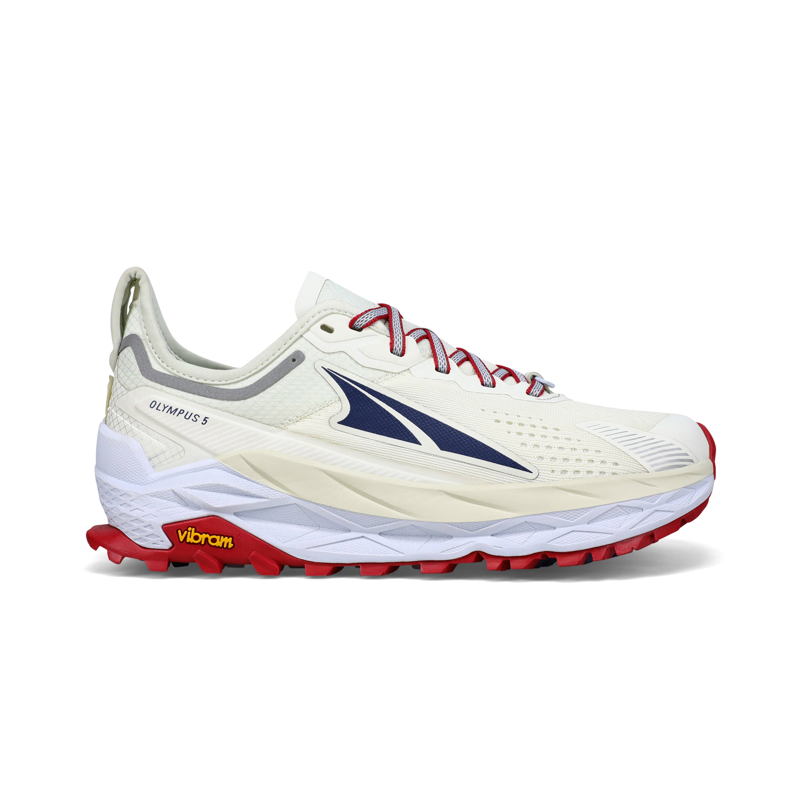 Olympus 5 Women's Running Shoes - Lightweight Cushioned Sneakers for Jogging, Gym & Outdoor Workouts - Perfect for Trail Running & Fitness Training