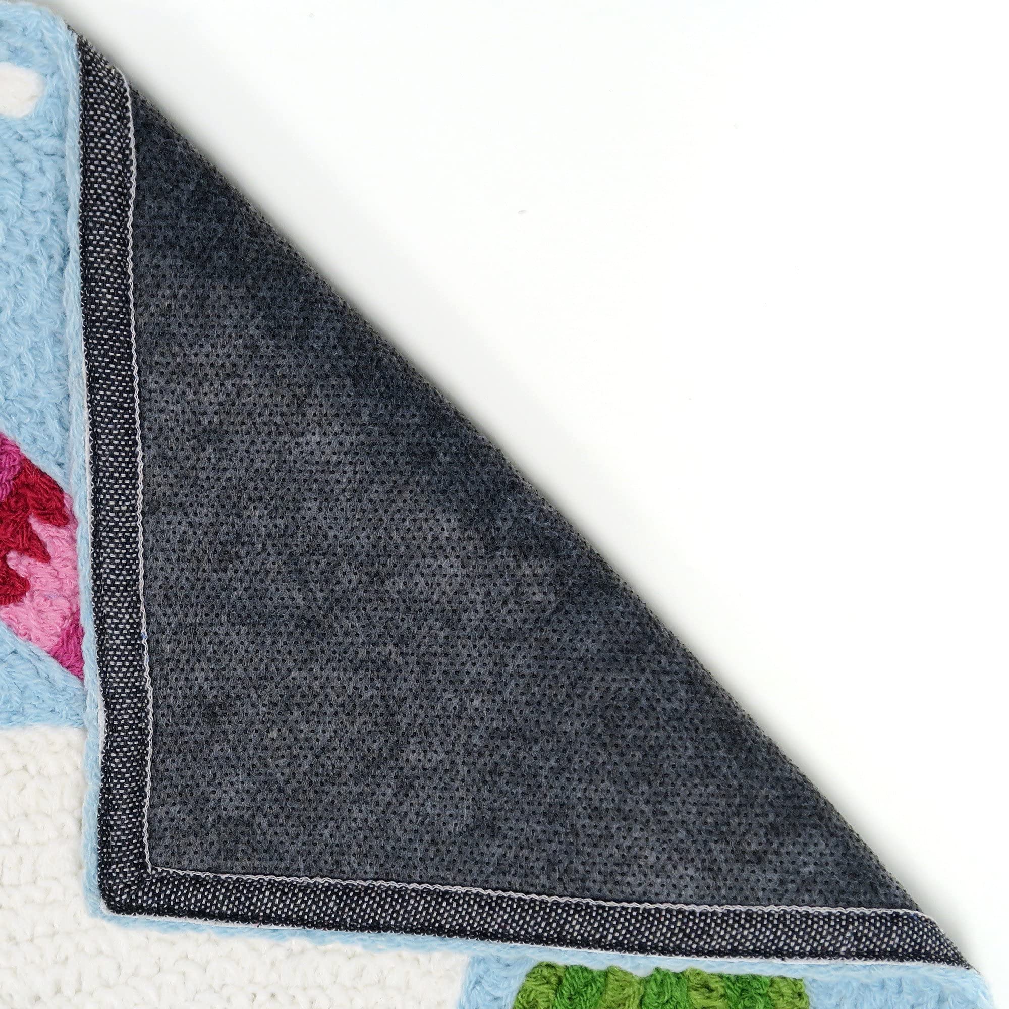 Matisse Kitten Jellybean Accent Rug 20