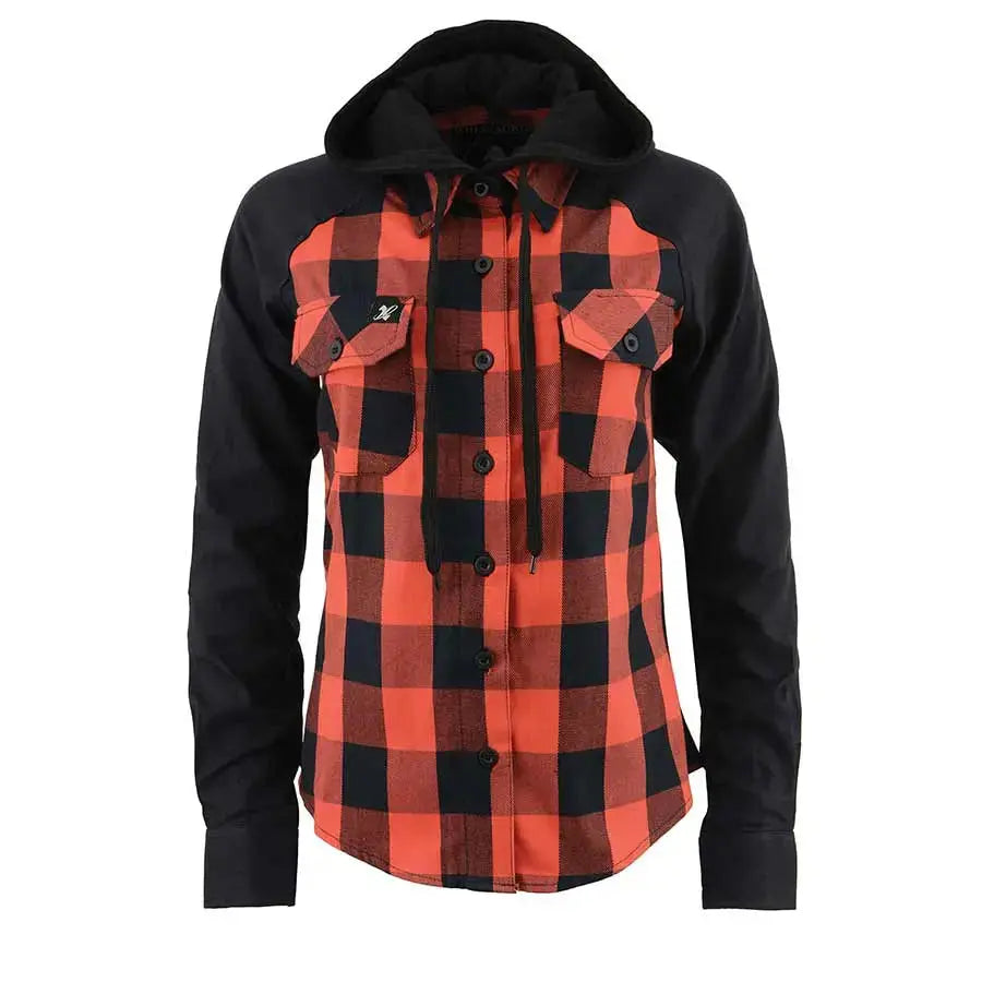 Red/Black