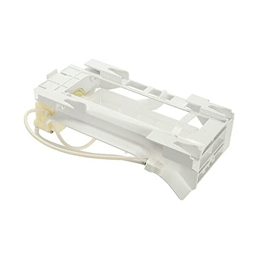 Electrolux & Frigidaire 243297613 Refrigerator Ice Maker Replacement - Compatible with Multiple Models - Perfect for Home Kitchen & Appliance Repair