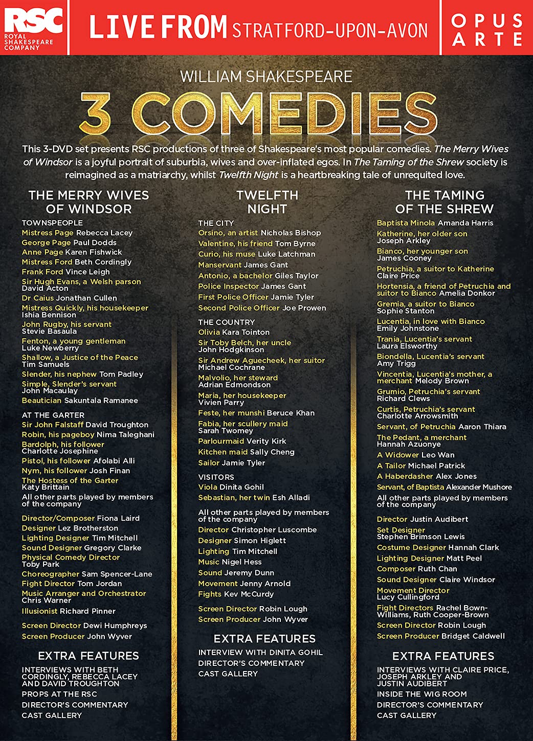 Best 3 Comedy Movies to Watch - Hilarious Films for Relaxing & Laughing | Perfect for Movie Nights, Parties & Stress Relief