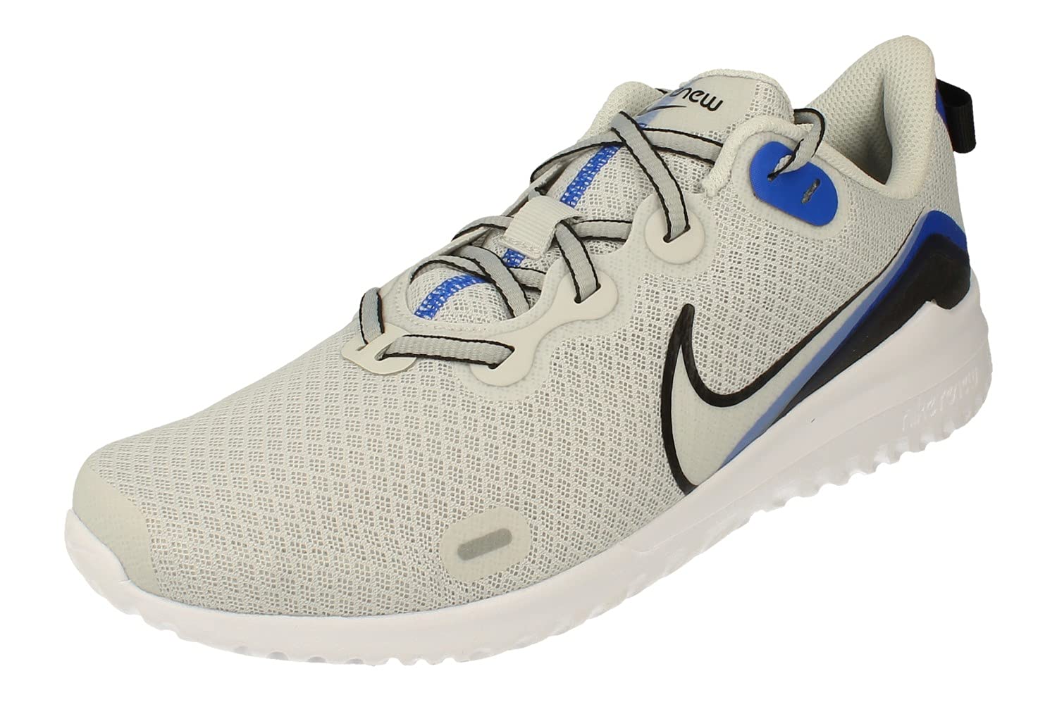 Nike Renew Ride Men's Running Shoes - Lightweight Cushioned Trainers for Jogging & Gym Workouts (Style: CD0311) | Perfect for Road Running, Training & Daily Wear