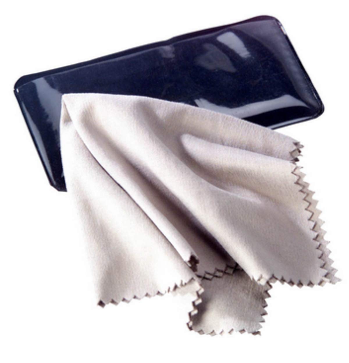 Premium Apex Microfiber Cleaning Cloths for Electronics - 3 Pack | Safe for Smartphones, Tablets, LCD Screens, Glasses & Camera Lenses | Streak-Free Cleaning for Home, Office & Travel Use