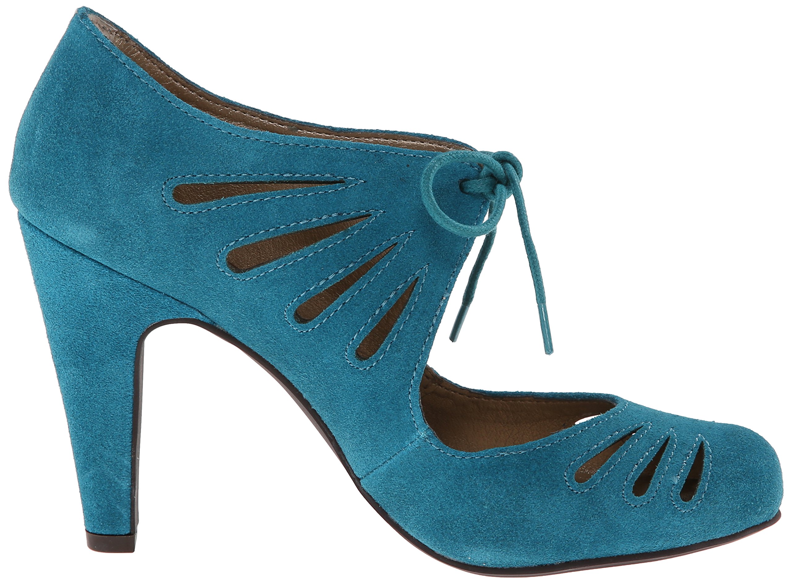 Seychelles Women's Brave Dress Pump - Stylish High Heels for Parties, Weddings & Evening Events | Comfortable & Fashionable Women's Shoes