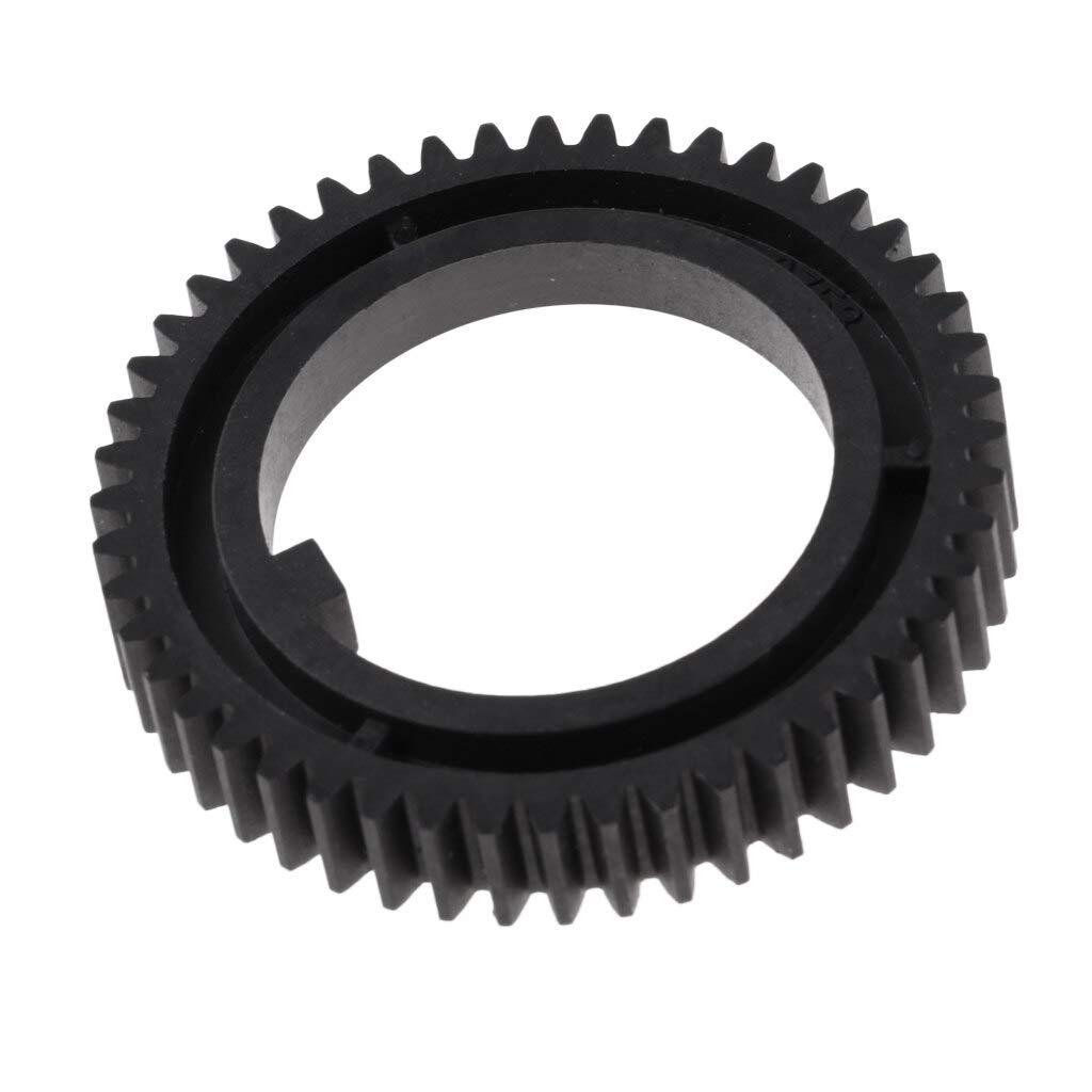 HP 8000 Printer Fuser Roller Gear Kit - PRTA36104 Replacement Parts for HP LaserJet 8000 Series | Compatible with Office Printers & Business Printing Needs