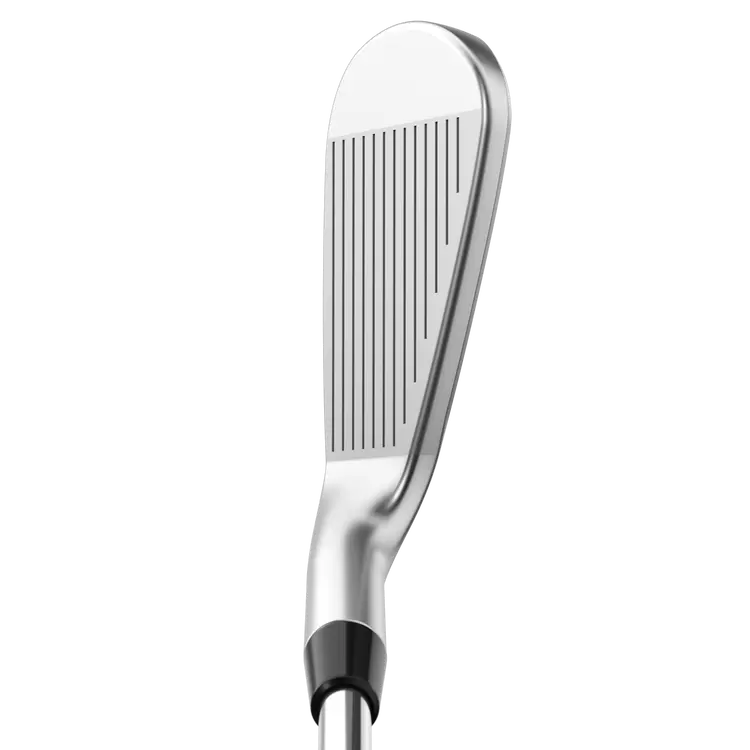 Callaway Apex Pro Custom Golf Irons Set - Forged Steel Clubs with Premium Shaft Options | Perfect for Low Handicap Players & Tournament Play