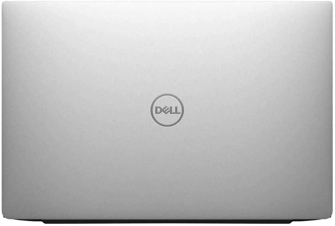 Dell XPS 13.3-inch FHD Laptop - 10th Gen Intel Core i7, 8GB RAM, 512GB SSD, Windows 10, InfinityEdge Display, Backlit Keyboard, Fingerprint Reader | Renewed Premium Ultrabook for Business, Travel & Remote Work