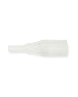 Hollister Inview Silicone Male External Catheter - Standard 25mm (30 per Box) - Comfortable & Secure Urinary Drainage for Active Men - Ideal for Travel, Work & Daily Use