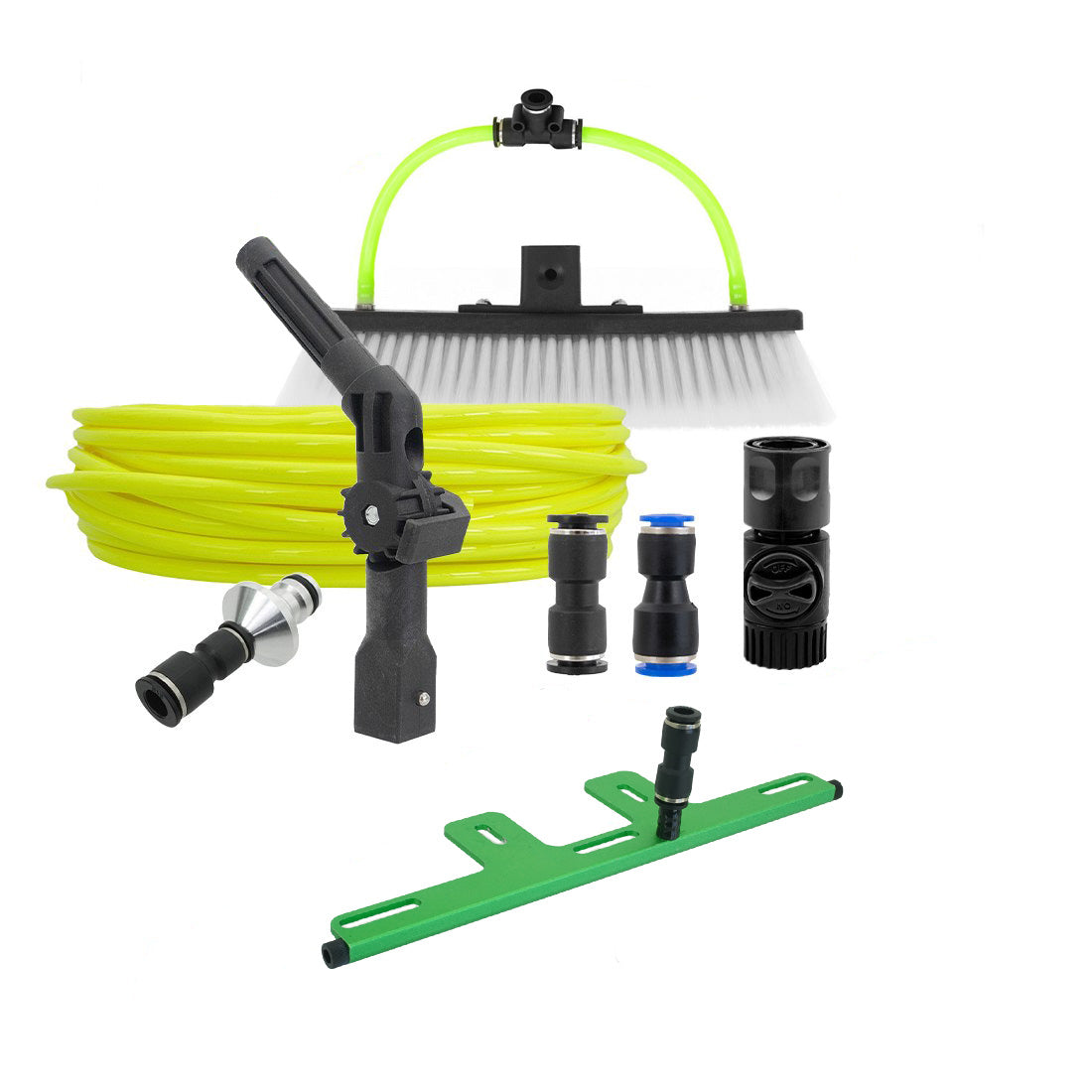 XERO High Flow Upgrade Kit - Performance Boosting Kit for ATVs & UTVs | Enhanced Airflow & Horsepower | Perfect for Off-Roading & Trail Riding Adventures