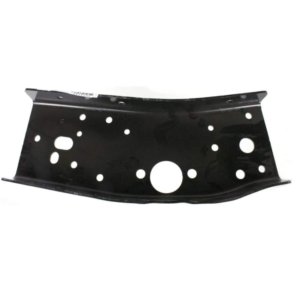 Ford F-150 Front Bumper Bracket 2004-2006 Driver Side | FO1066159 | for Off-Road & Towing