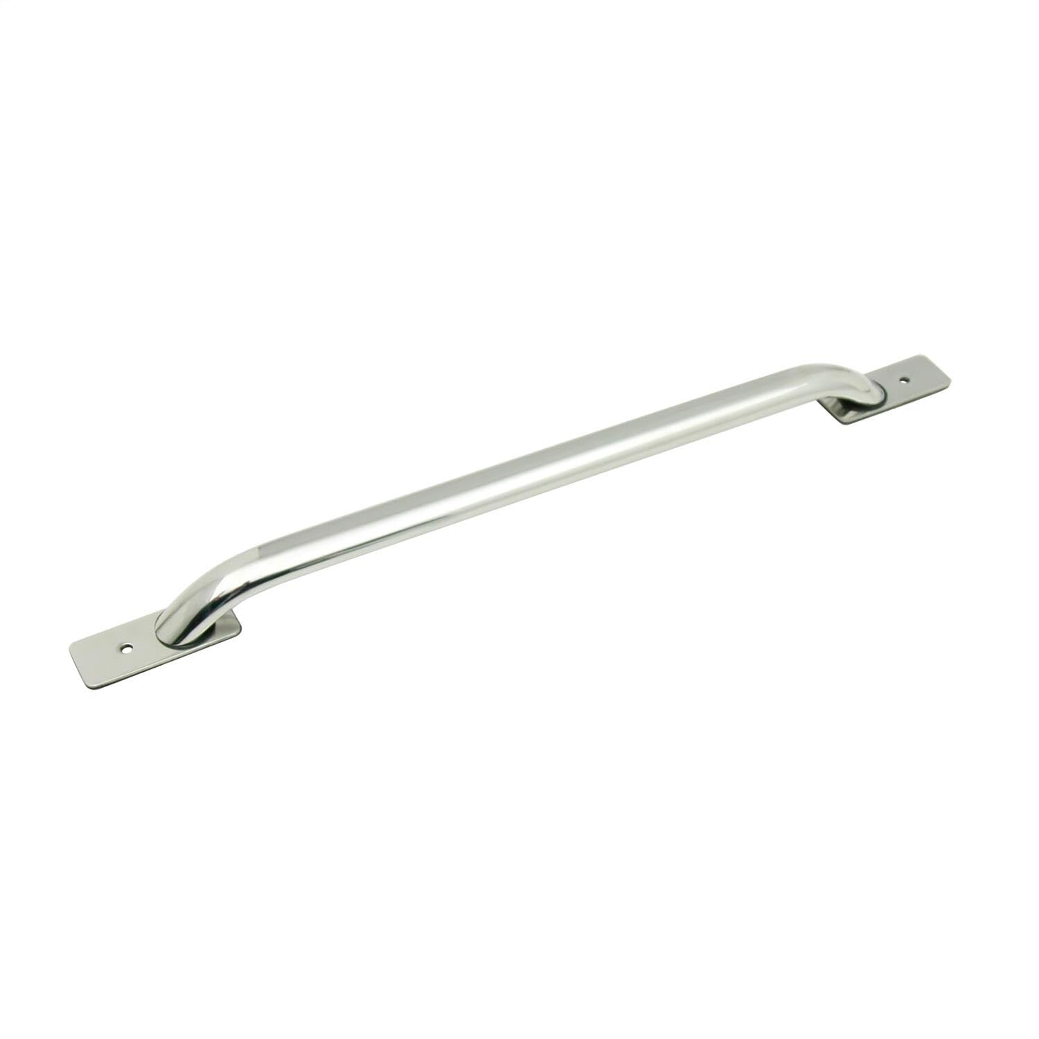 Westin 50-2020 Platinum Oval Bed Rails for 2007-2021 Toyota Tundra CrewMax 5.5' Bed - Heavy Duty Truck Accessories for Off-Road & Work Trucks