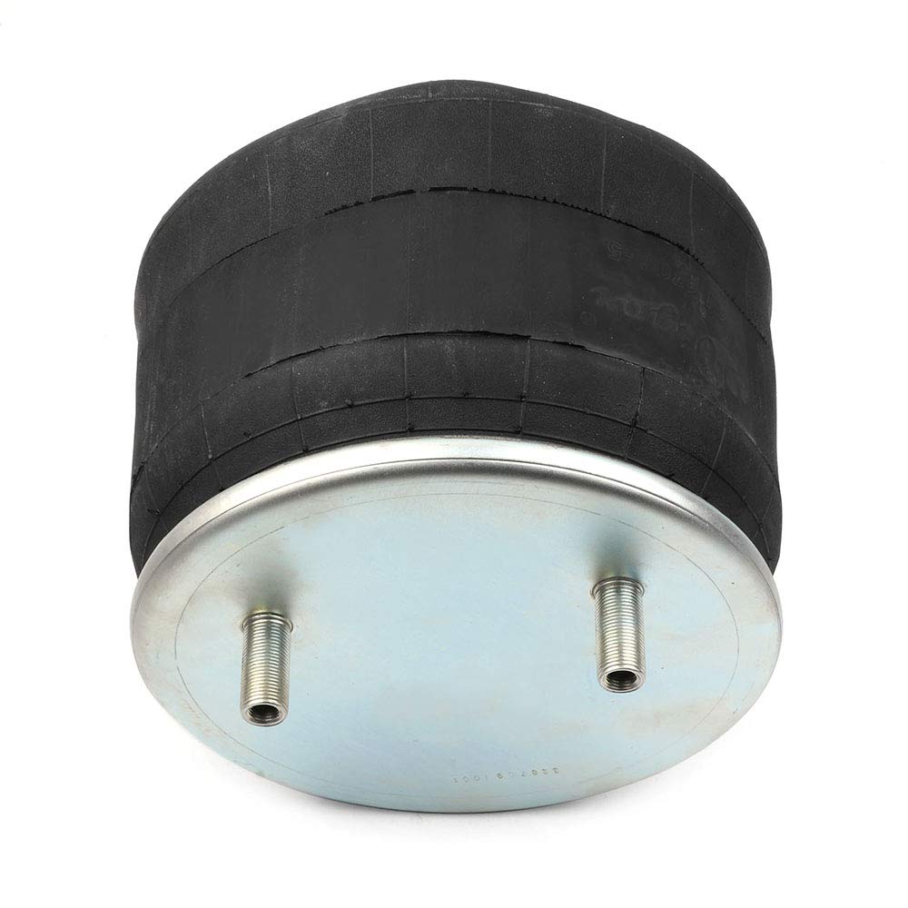 Universal Air Suspension Kit - cciyu Trucks Air Spring W01-358-8755 Replacement Part for Smooth Ride | Heavy Duty Air Ride Suspension System for Pickup Trucks, SUVs & Commercial Vehicles | Off-Road, Towing & Daily Driving Comfort Upgrade