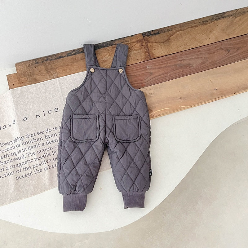 Little Outdoor Explorer Baby Romper - Cute & Comfortable Infant Jumpsuit for Boys & Girls - Perfect for Park Adventures, Playdates & Family Outings