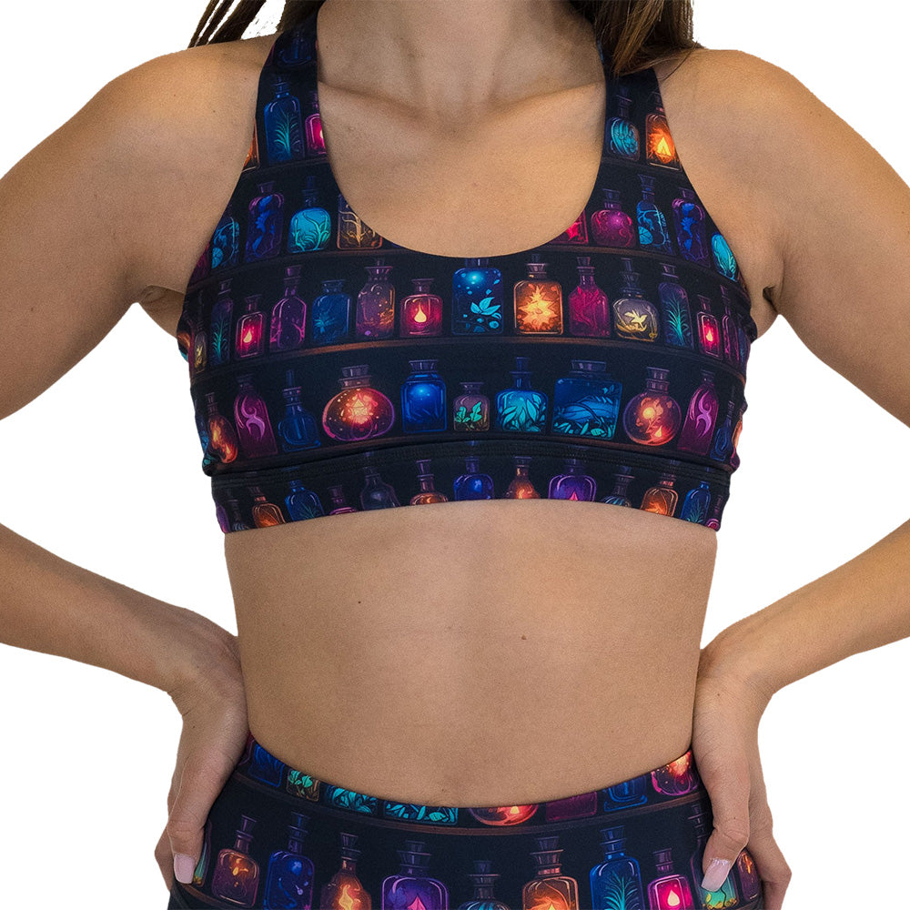 Butterfly Back Bra - Adjustable Straps & Comfortable Lace Bralette for Women | Perfect for Date Night, Wedding & Special Occasions
