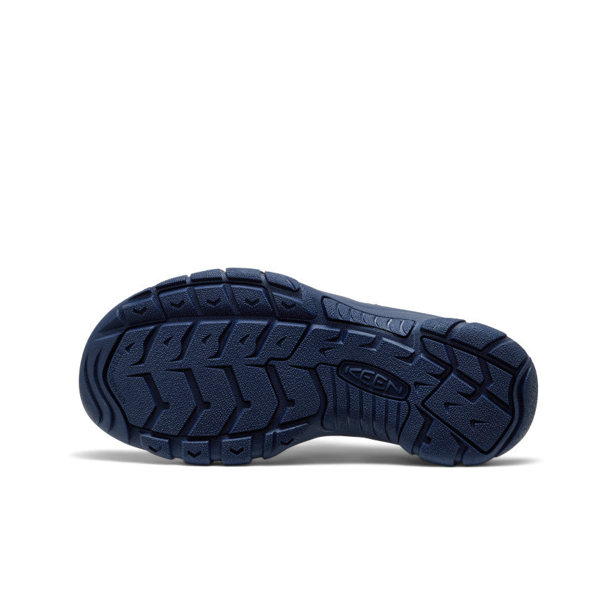 Men's Newport H2 Sandal - Waterproof Hiking Sandals for Men | Lightweight & Comfortable Outdoor Adventure Footwear - Perfect for Beach, Camping and Travel