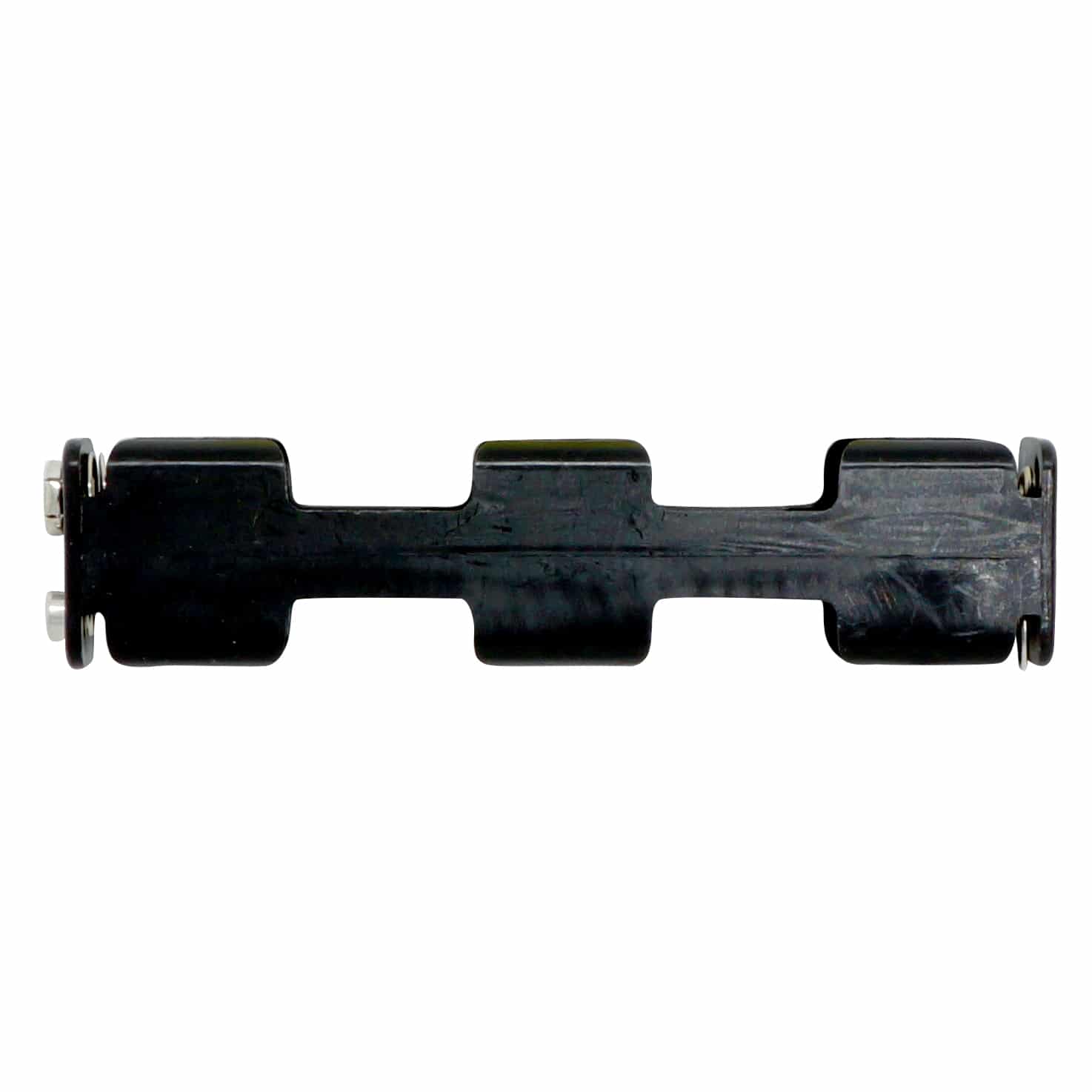 Garrett AA Battery Holder for AT Pro, AT Max, AT Gold & ATX Metal Detectors - Secure Power Supply for Metal Detecting Adventures