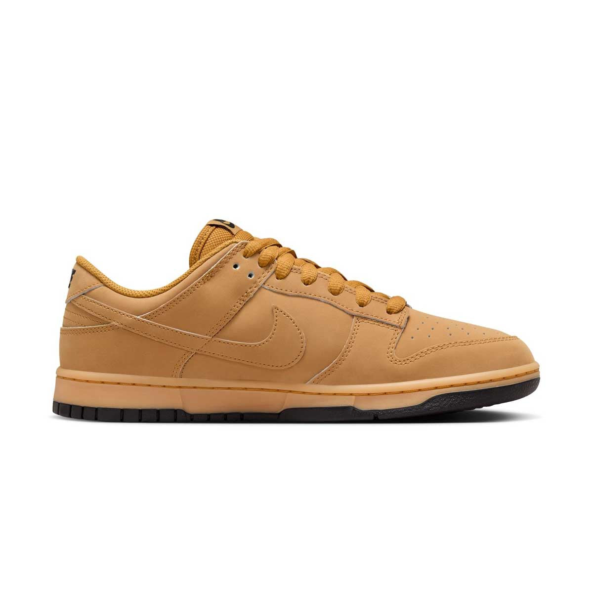 Nike Dunk Low Retro SE 'Low Wheat' Sneakers - Men's Casual Shoes for Streetwear & Everyday Comfort | Perfect for Urban Fashion, Gym, and Daily Wear