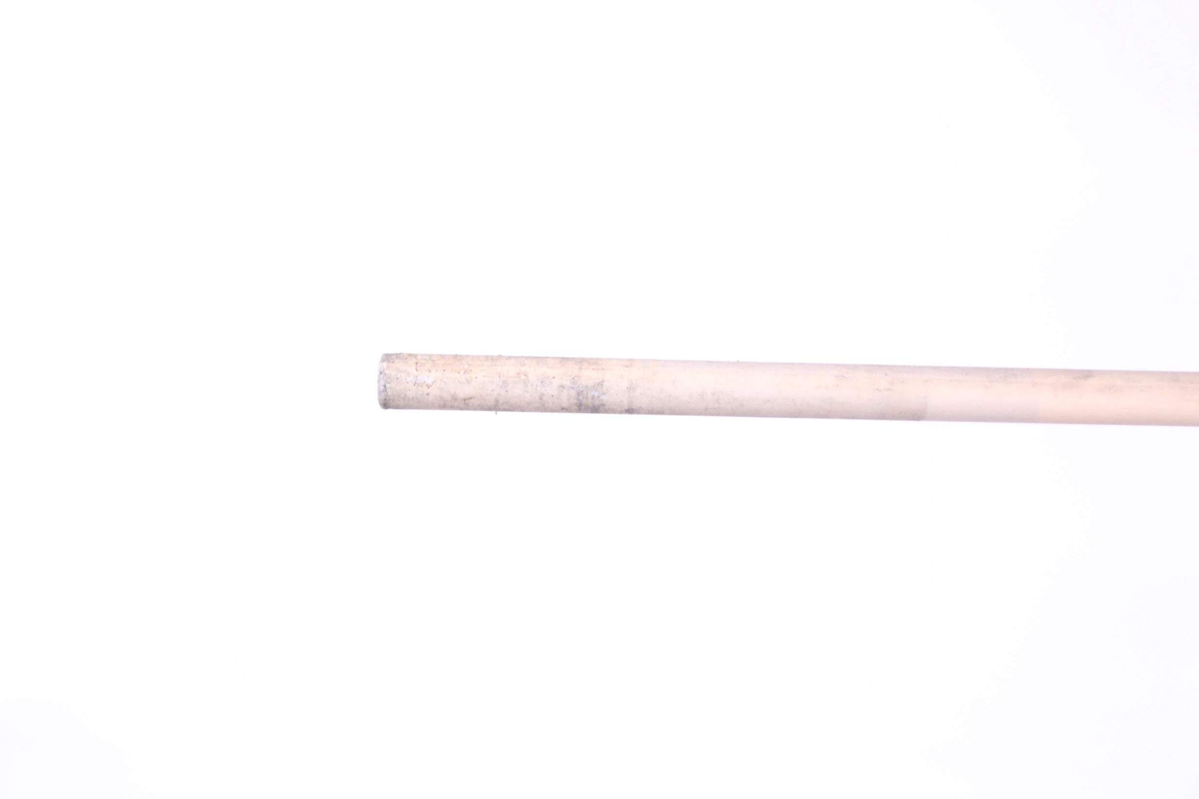 Used Aldila Ascent Red 40 Seniors Graphite Driver Shaft 44