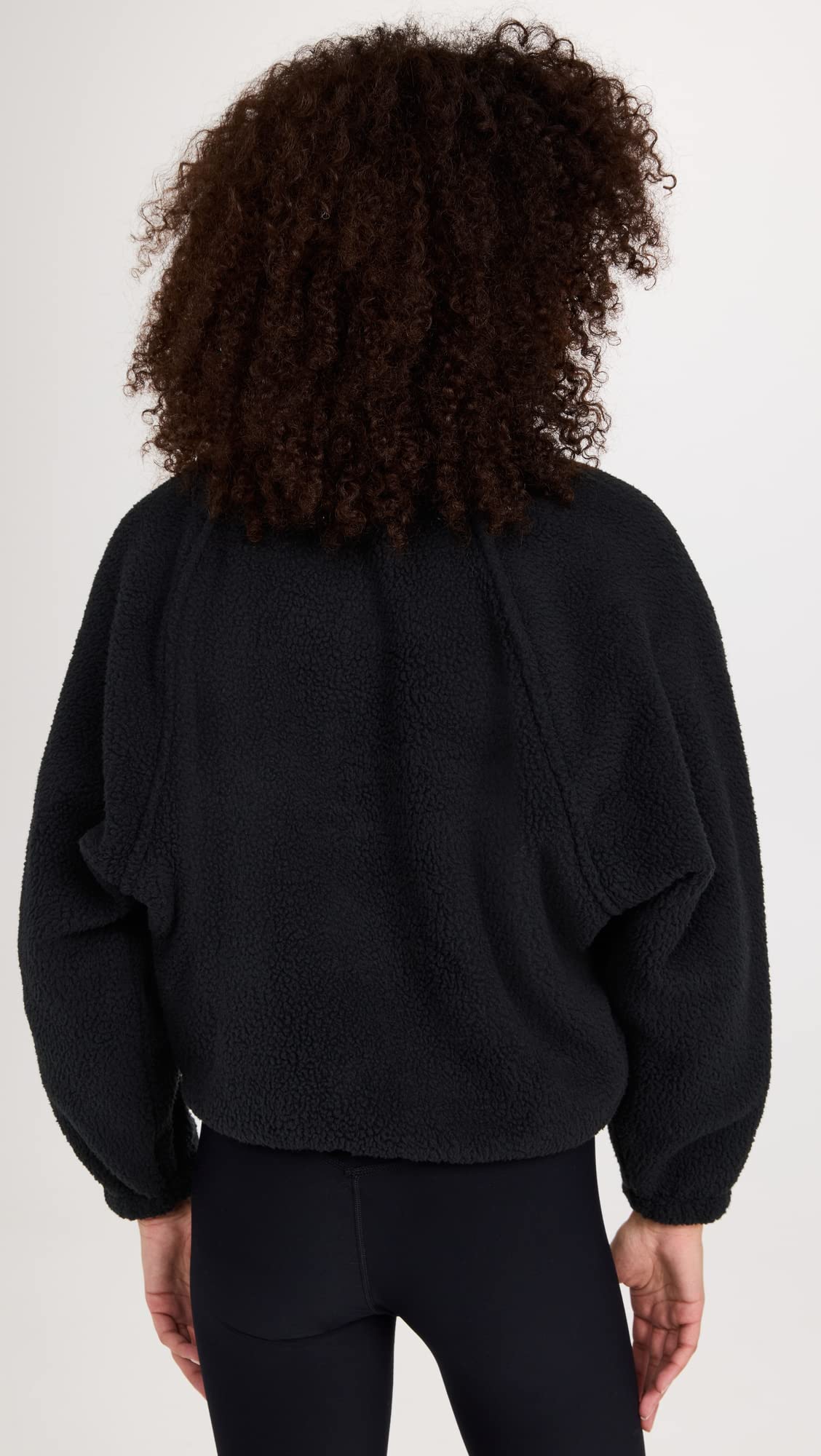 Free People Women's Hit The Slopes Jacket - Waterproof Winter Coat for Skiing, Snowboarding & Outdoor Adventures