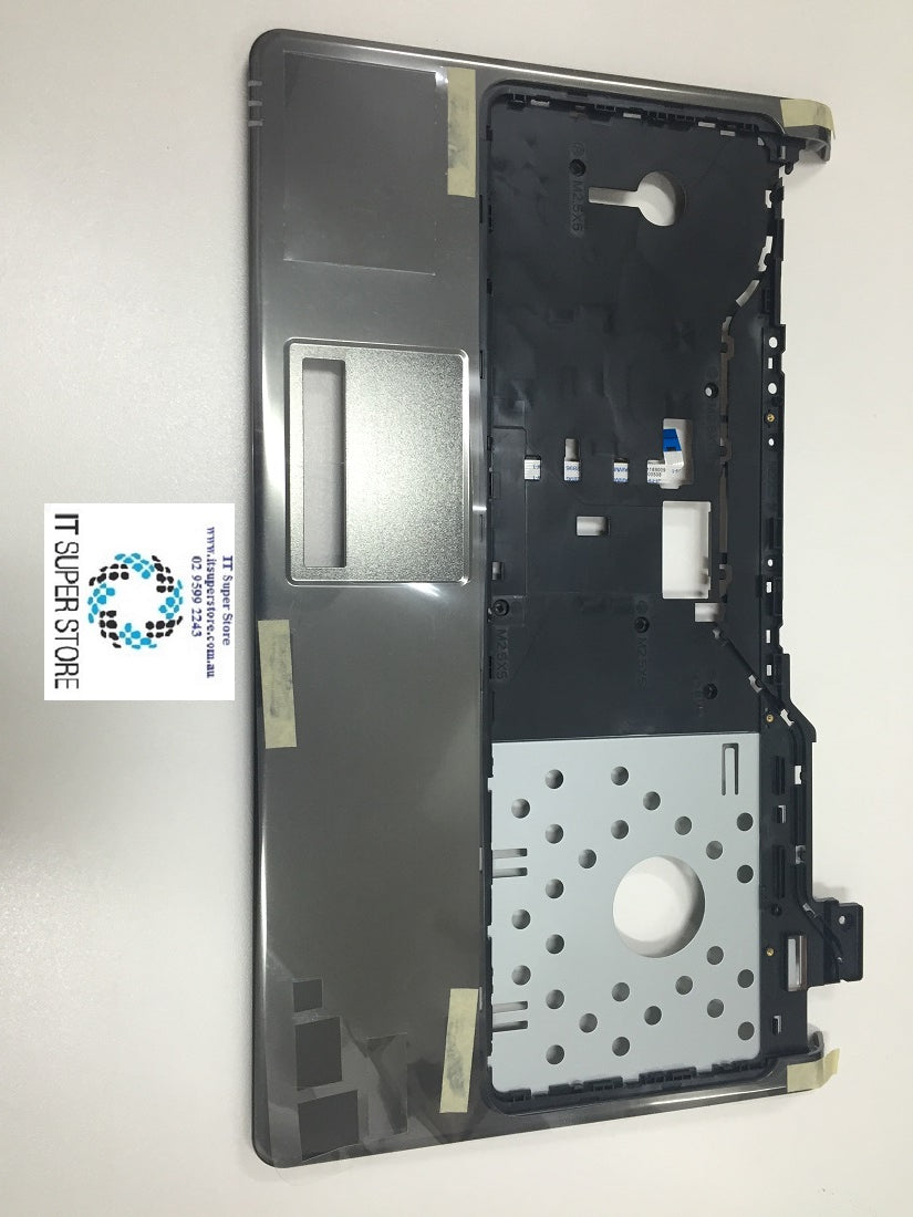 Original Dell Inspiron 1564 Palmrest Assembly with Touchpad - Upper Case 07Y4WN Replacement Part for Laptop Repair | Perfect for Home Office & Remote Work Setup