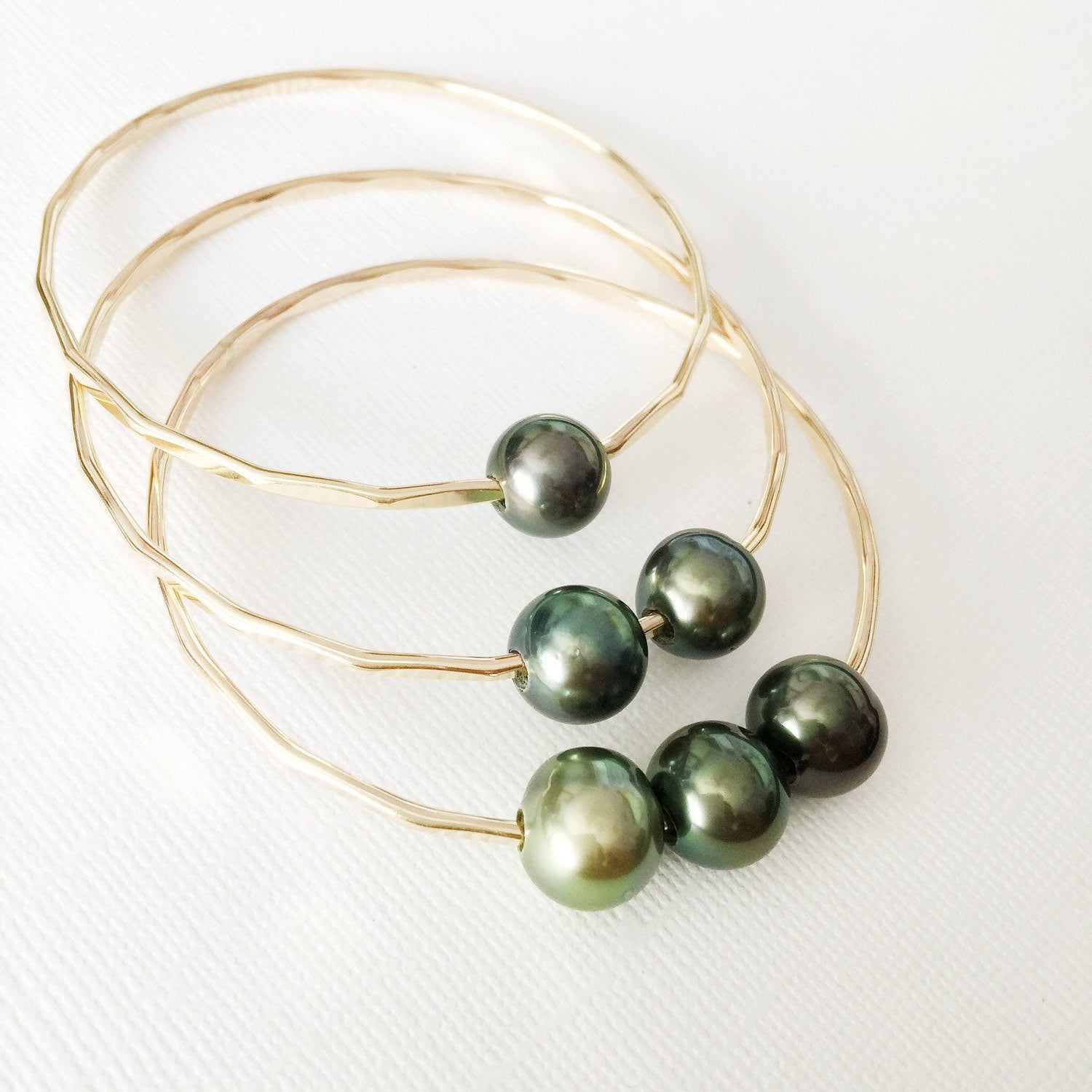 Ilima Bangles Set (B236) - Elegant Handmade Jewelry for Women - Perfect for Parties, Weddings & Everyday Wear
