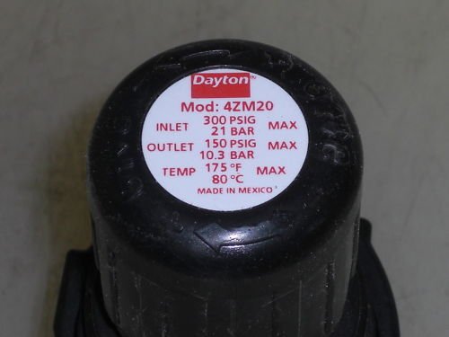 4ZM20 Valve - High-Quality Replacement Valve for Industrial & Home Use - Perfect for Plumbing, HVAC, and DIY Projects