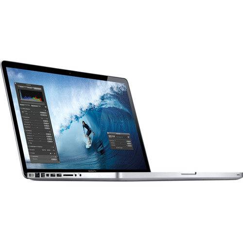 Apple MacBook Pro 15.4