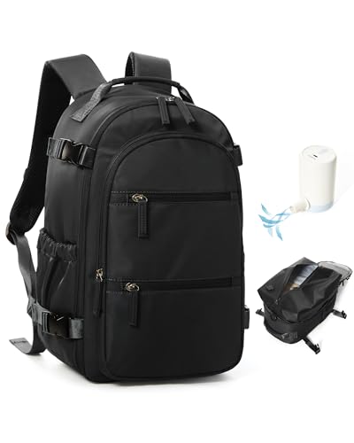 A-black(with Air Pump)