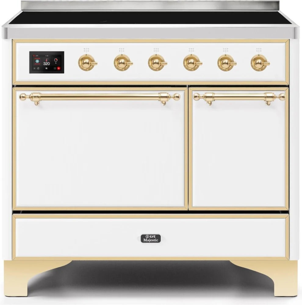 ILVE Majestic II 40