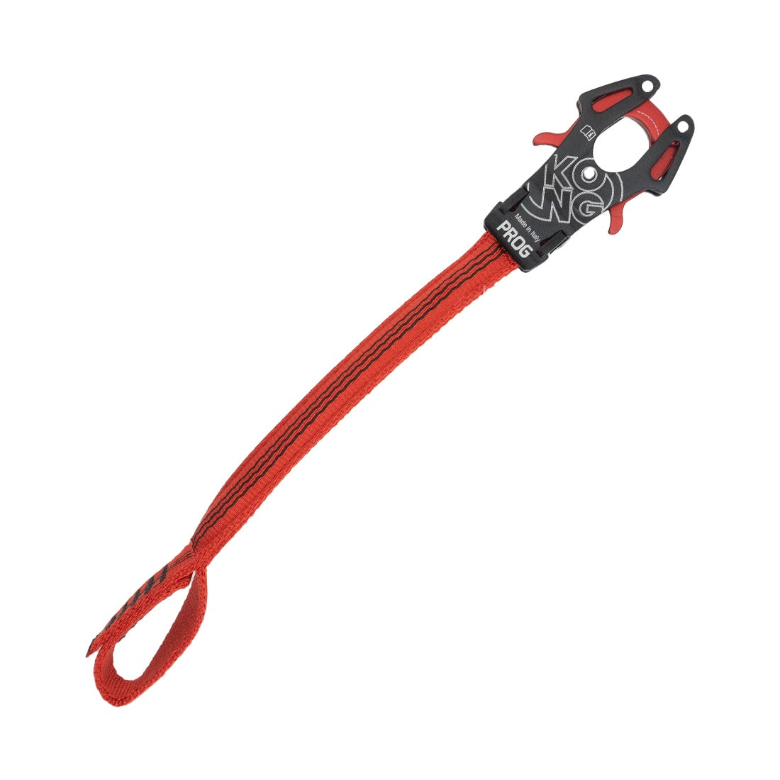 KONG Prog Dog Chew Toy - Durable Rubber Chew for Aggressive Chewers - Perfect for Large Dogs, Puppies & Training - Indoor & Outdoor Play