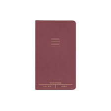 Flex Cover Notebook - Durable & Lightweight Spiral Notebook for School, Office & Journaling - Perfect for Note Taking, Sketching & Daily Planning