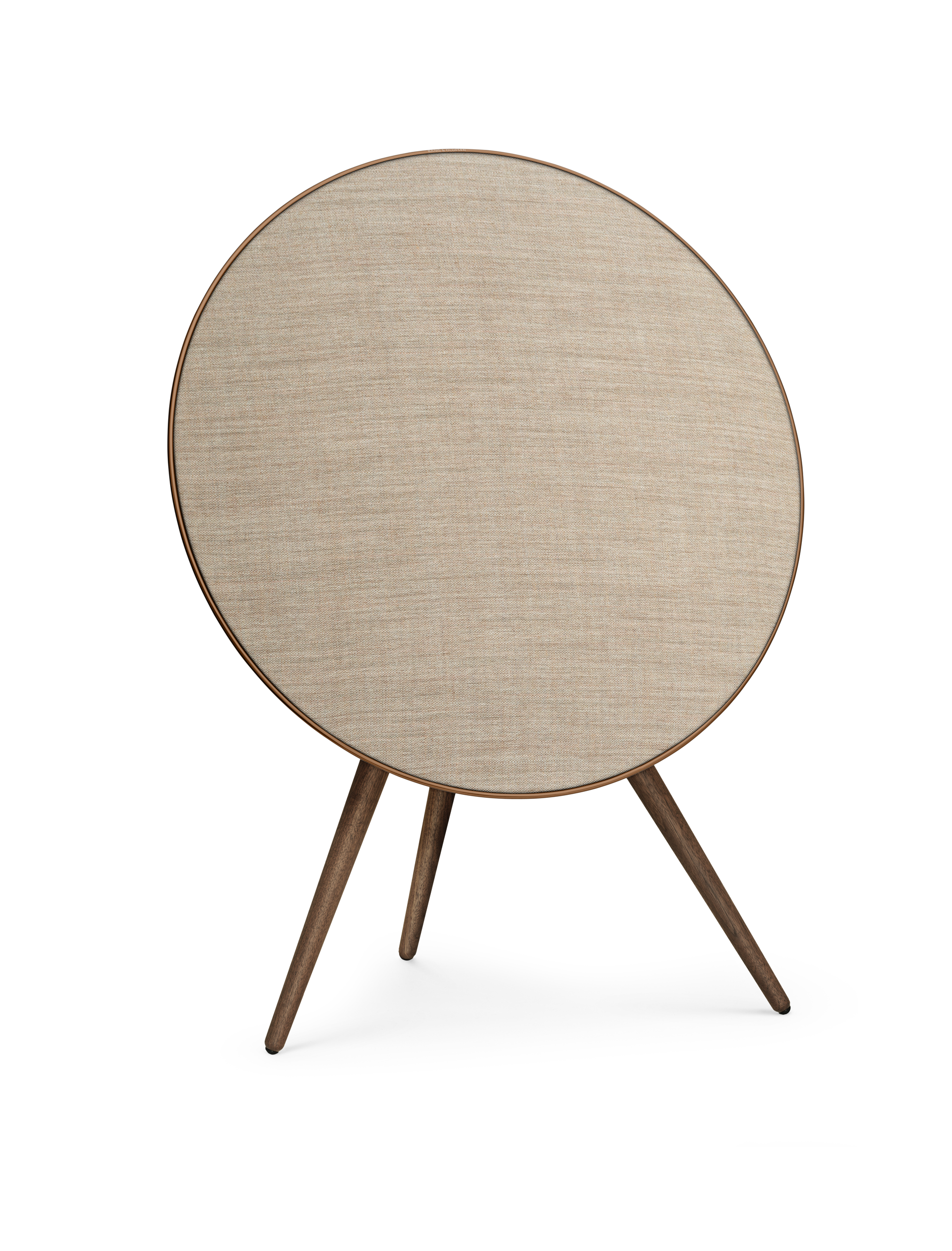 Bang & Olufsen Beoplay A9 4th Generation Wireless Speaker - Premium Home Audio for Living Room, Bedroom & Office Decor