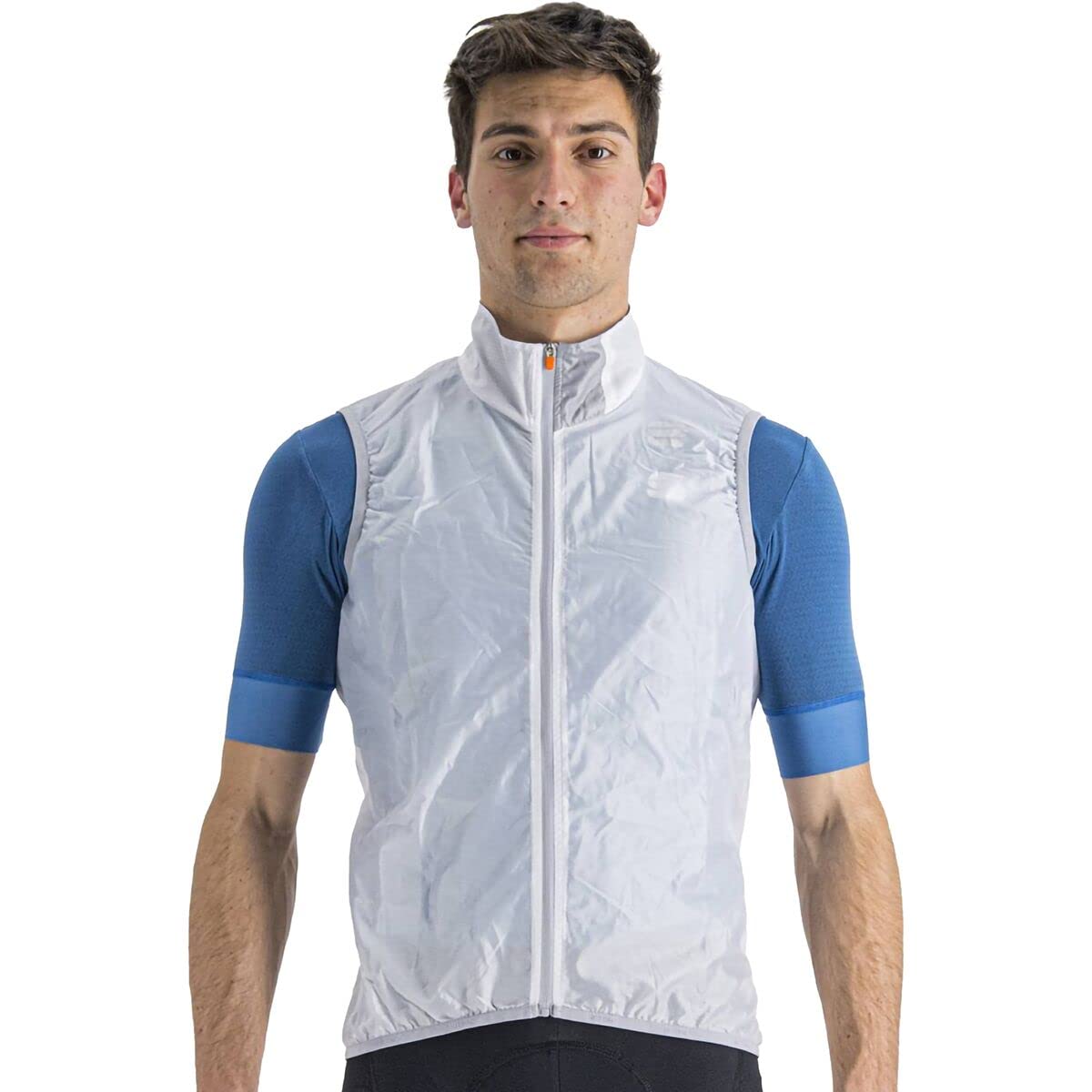 Men's Hot Pack Easylight Vest - Lightweight Heated Jacket for Outdoor Winter Sports, Hiking & Cold Weather Activities